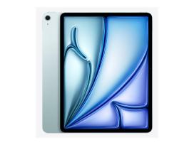 plansete 128gb - Apple iPad Air 13" M3 128GB Wi-Fi Mėlyna (Blue) - 2 nuotrauka