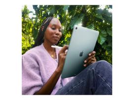 plansete 128gb - Apple iPad Air 13" M3 128GB Wi-Fi Mėlyna (Blue) - 11 nuotrauka