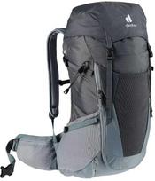 deuter kuprine - Deuter Futura 26 l turistinė kuprinė pilka 3400621 - 1 nuotrauka