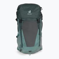 deuter kuprine - Deuter Futura 26 l turistinė kuprinė pilka 3400621 - 2 nuotrauka