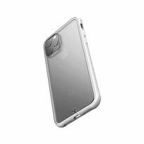 Devia Soft Elegant anti-shock case iPhone 11 Pro baltas