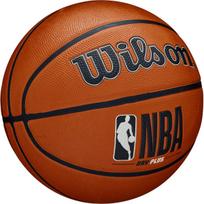krepsinio kamuolys 5 dydis - Wilson NBA DRV Plus WTB9200XB05, 5 dydis - 4 nuotrauka