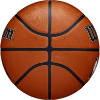 krepsinio kamuolys 5 dydis - Wilson NBA DRV Plus WTB9200XB05, 5 dydis - 6 nuotrauka
