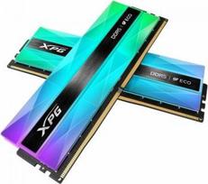 Xpg Lancer Rgb Ddr5 6000Mhz 32Gb kaina nuo 413.00 € (12 pard.)