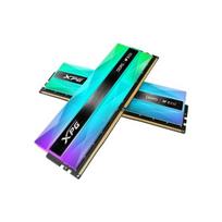 ddr5 32 gb 6000 - ADATA XPG Lancer NEON RGB DDR5 32 GB (2 x 16 GB) 6000 MHz CL30 DIMM - 2 nuotrauka