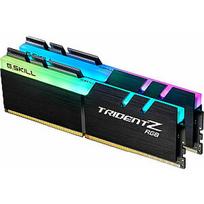3600mhz ddr4 ram - G.SKILL Trident Z RGB, DDR4, 16 GB, 3600 MHz, CL16 - 3 nuotrauka