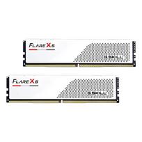 mhz 6000 - G.Skill Flare X5, DDR5, 48 GB (2 x 24 GB), 6000 MHz CL30 Dual-Kit - 1 nuotrauka