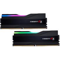 32 ddr5 ram - G.Skill Trident Z5 RGB, DDR5, 32 GB, 8000 MHz - 1 nuotrauka