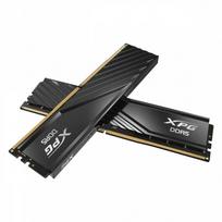 ddr5 xpg 32gb - Adata XPG Lancer Blade DDR5 32GB (2x16GB) 6400MHz CL32 Juodas (Black) - 1 nuotrauka