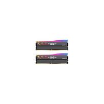 Silicon Power Storm DDR5 32GB (2x16GB) 6000MHz RGB-DIMM CL36