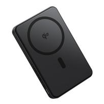 Baseus Airpow2 10000mAh 22.5W Juodas (Black)