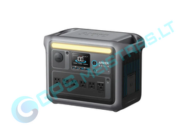Anker SOLIX C800