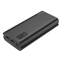 Sponge Energy 20000 mAh Pilka (Gray)
