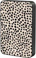 Hautica Burga Gunmetal Magnetic 5000 mAh Migdolų latte (Almond Latte)