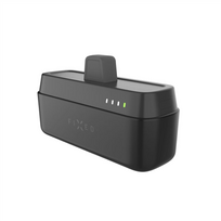 Fixed Zen 5 Plug-in 5000 mAh 20W Juodas (Black)
