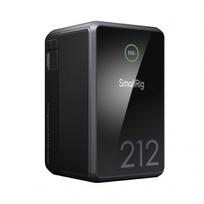 SmallRig VB212 Mini V-Mount Bterija 14400 mAh Juoda (Black)