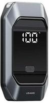 USAMS Jump Starter Powerbank 8000mAh su žibintuvėliu Juodas (Black)