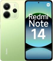 xiaomi redmi note 9 - Xiaomi Redmi Note 14 256GB Žalias (Lime) - 1 nuotrauka