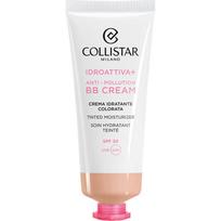 cc kremas su spf - Collistar Idroattiva+ Anti-Pollution BB kremas SPF30 02 Medium 50 ml - 1 nuotrauka