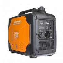 inverteriniai elektros generatoriai - Inverterinis elektros generatorius Astor 3,2kW/3,5kW Astor 3850iS - 1 nuotrauka