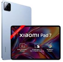 xiaomi 13 - Xiaomi Pad 7 8/256GB Wi-Fi Mėlyna (Blue) - 3 nuotrauka