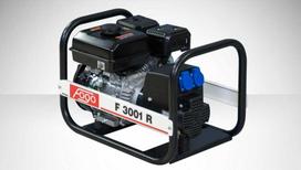Fogo ML F3001R 2.7kW