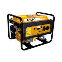 RATO R3000D, 230V, 3kW el. starteris