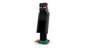 senukai minecraft lego - LEGO Minecraft Endermano bokštas 21279 - 8 nuotrauka