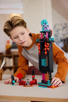 senukai minecraft lego - LEGO Minecraft Endermano bokštas 21279 - 9 nuotrauka