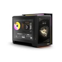 intel core ultra 7 - MSI MEG Vision X AI 2NVV7-004EU, Ryzen 7 265K, 32GB DDR5, 2TB SSD, GeForce RTX 5080 16GB VENTUS 3X, Juodas (Black) - 2 nuotrauka