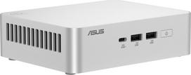 asus nuc 15 - ASUS NUC 15 Pro+ RNUC15CRSU500002 ,  Intel Core Ultra 5 225H ,  2x DDR5 SO-DIMM ,  WiFi 7 ,  Balta (White) - 1 nuotrauka