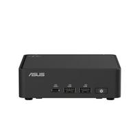 mini kompiuteriai - ASUS NUC 15 Pro RNUC15CRKC700002, Mini PC barebone, Juodas (Black) - 1 nuotrauka