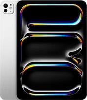 apple ipad pro 11 m4 - Apple iPad Pro 11" M4 512GB Wi-Fi Sidabrinis (Silver) - 2 nuotrauka