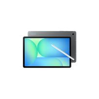 plansete 128gb - Samsung Galaxy Tab S10 FE 8GB/128GB 10.9" 5G Pilka (Gray) - 1 nuotrauka