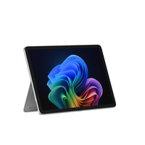 microsoft surface pro x - Microsoft Surface Pro 12" X Plus 16GB/512GB Platinum (Platinos) - 2 nuotrauka
