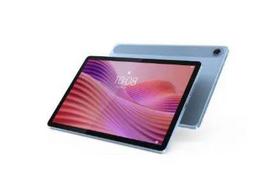 plansete 128gb - Lenovo Tab 10.1" 4GB/128GB Wi-Fi Mėlyna (Blue) - 3 nuotrauka