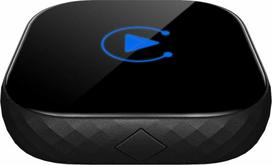 android auto wireless adapter - FoneKit 926611 Android Auto / CarPlay Wireless Adapter Juodas (Black) - 1 nuotrauka