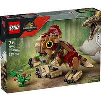 lego jurassic world - LEGO Jurassic World Mažoji akvilopsė Dolores 76970 - 2 nuotrauka