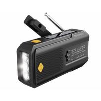 senukai radio imtuvai - Sandberg Survivor Radio All-in-1 2000 - 1 nuotrauka