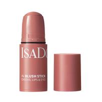ISADORA pieštukiniai skaistalai THE BLUSH STICK, Nr. 40, Soft Pink, 5,5 g