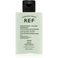 REF Weightless Volume Shampoo 100 ml