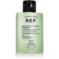 ref volume - REF Weightless Volume Shampoo 100 ml - 2 nuotrauka