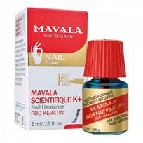 Mavala Scientifique K+ nagų kietiklis 5 ml