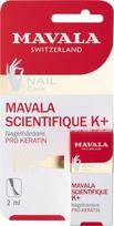 lakai nagams - Mavala Scientifique K+ nagų priežiūros priemonė, 2 ml - 1 nuotrauka