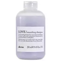 250 - Davines LOVE Smoothing Shampoo 250 ml - 2 nuotrauka
