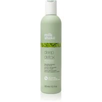 milk shake - Milk Shake Deep Detox šampūnas 300 ml - 1 nuotrauka