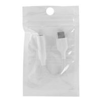 Samsung EE-UC10JUW Type-C į 3.5mm Audio Adapteris Baltas (White)