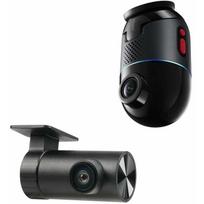 70Mai Omni X800 4K set Juoda (Black) + 70mai SD 128GB