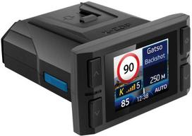 dash cam - Neoline Atom Dash Cam 1080p Juodas (Black) - 1 nuotrauka