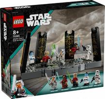 peridotas - LEGO Star Wars Ahsoka Tano dvikova Peridea planetoje 75385 - 2 nuotrauka